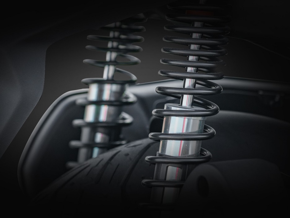 QJMOTOR  FORT 4.0