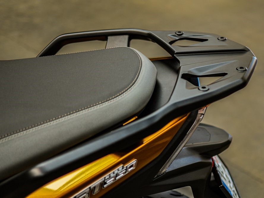 QJMOTOR  FORT 4.0