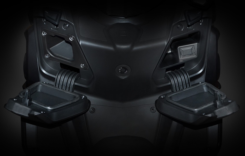 QJMOTOR  FORT 4.0