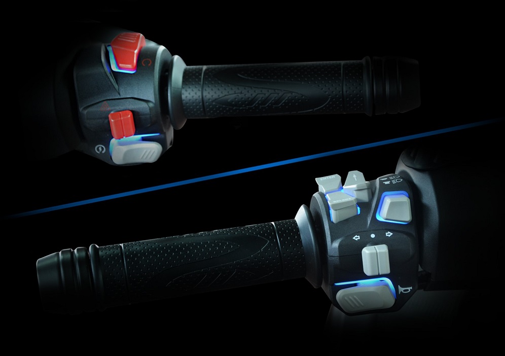 QJMOTOR  FORT 4.0