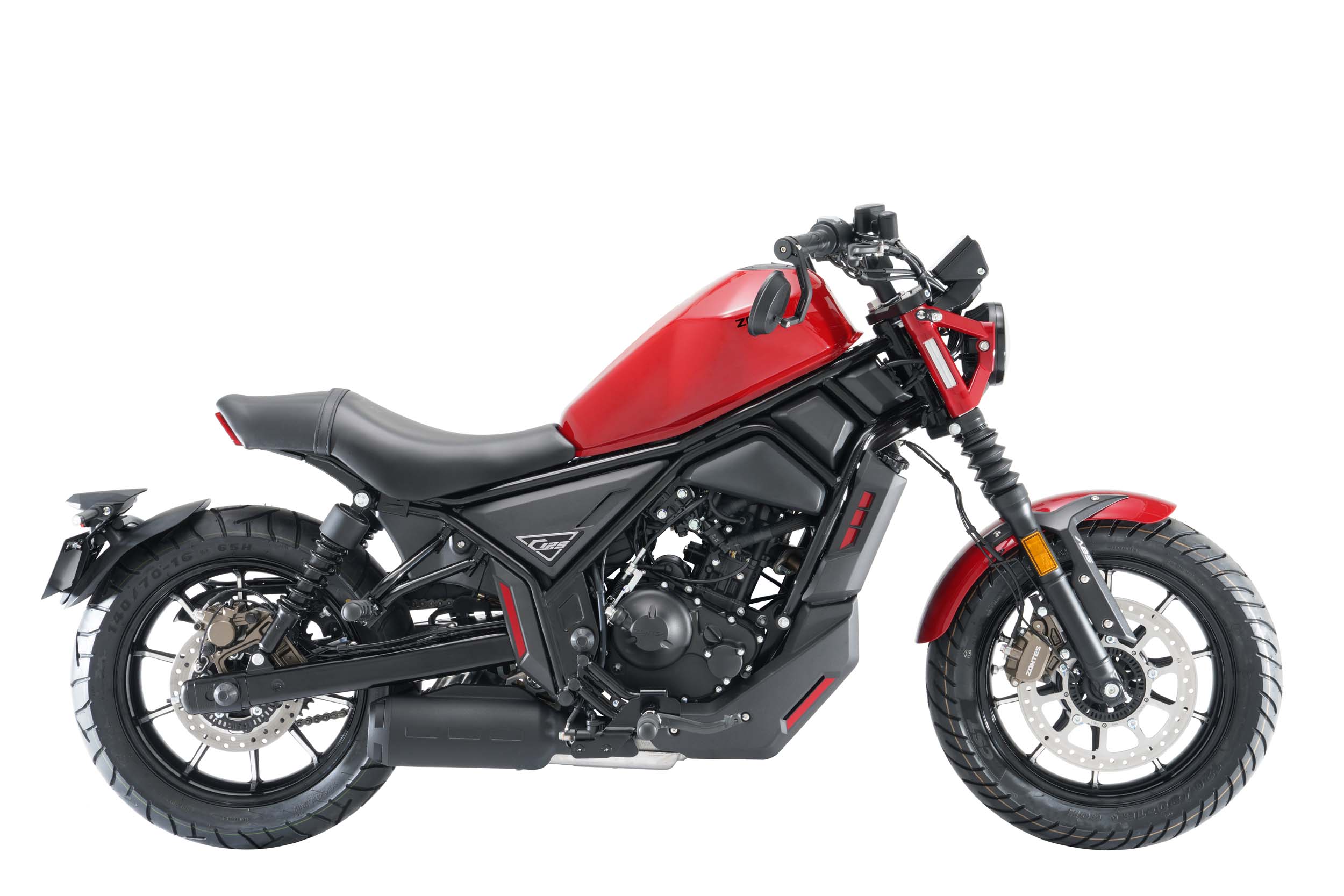 Zontes 125 C