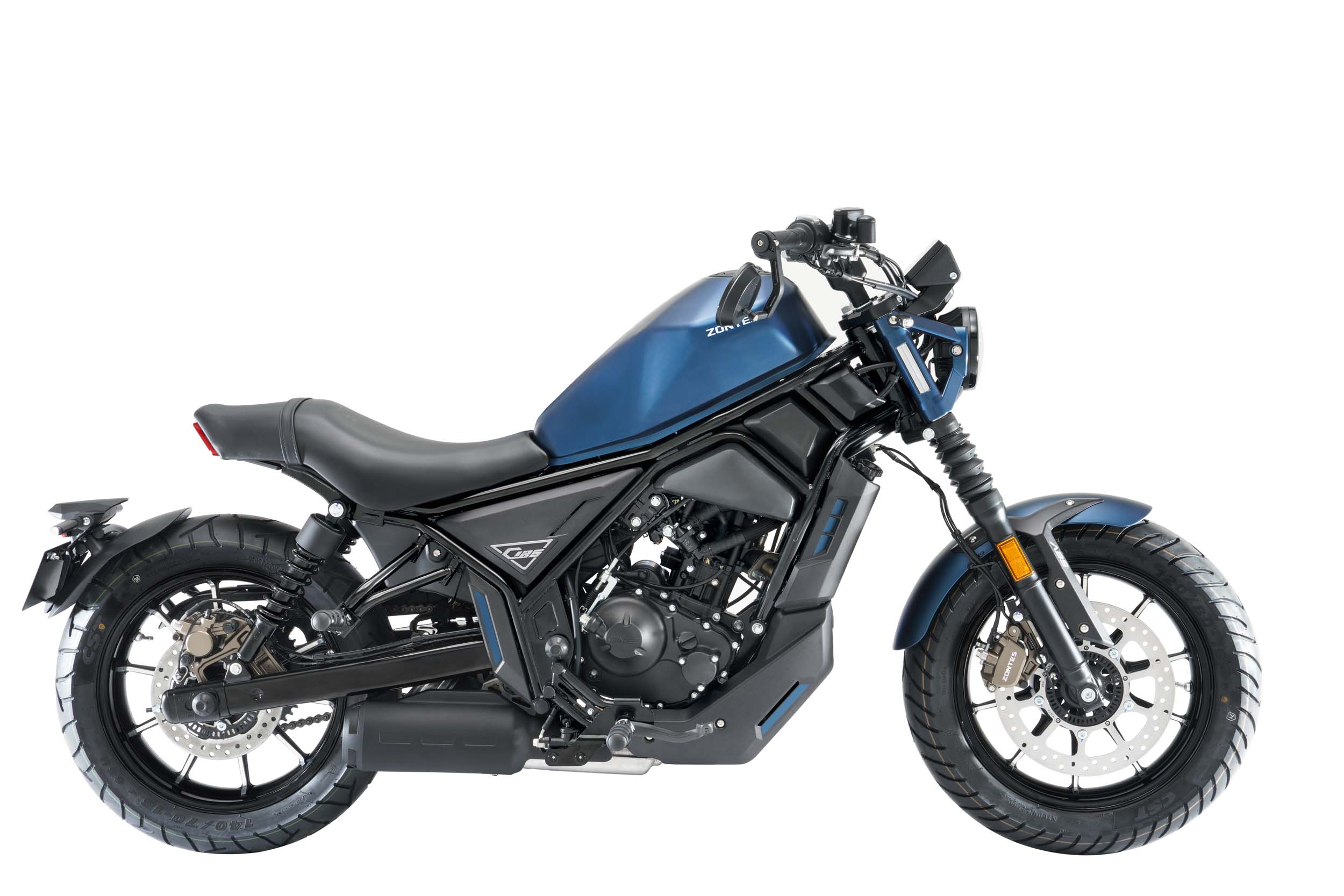 Zontes 125 C