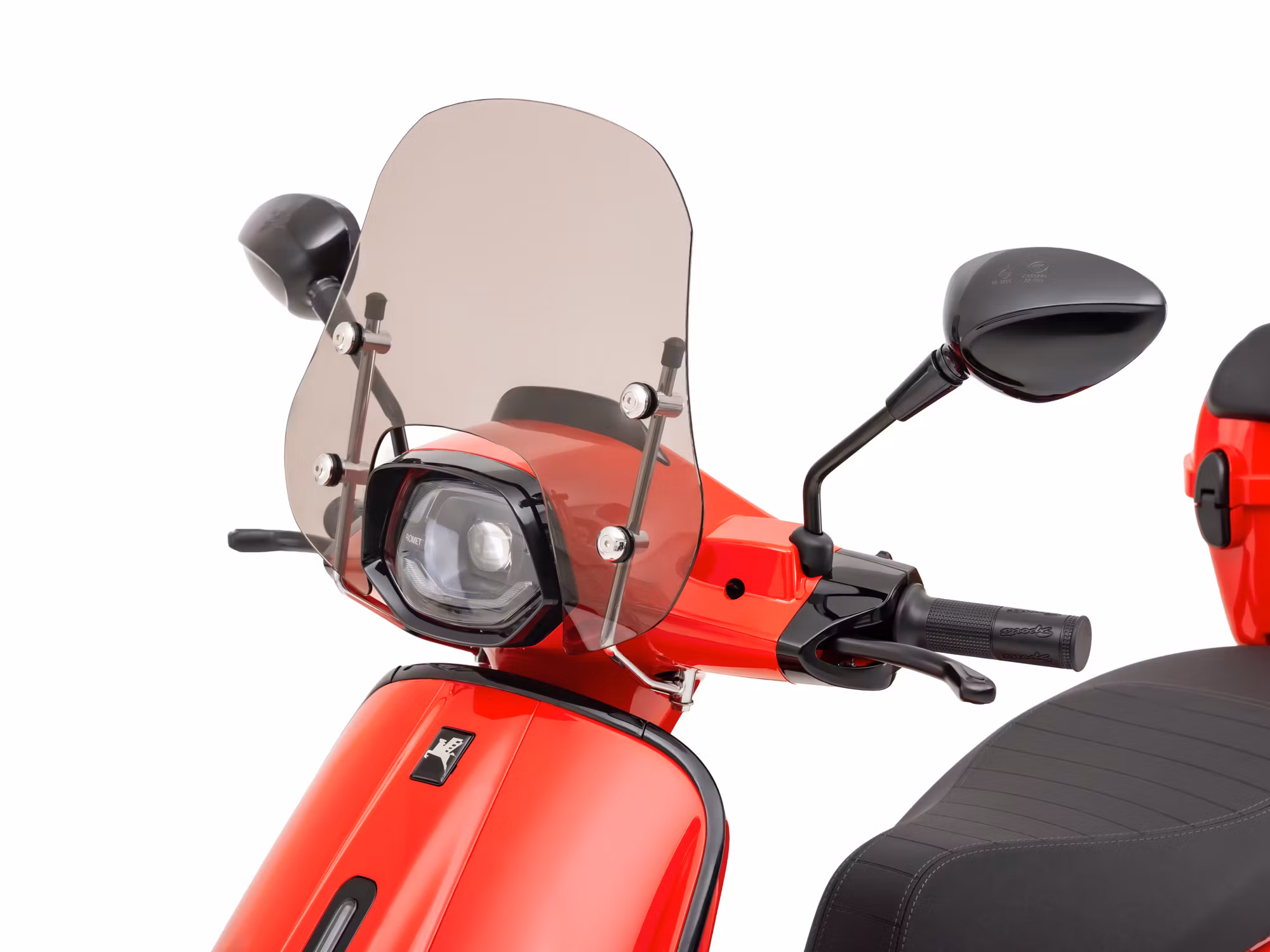 Romet RETRO 125