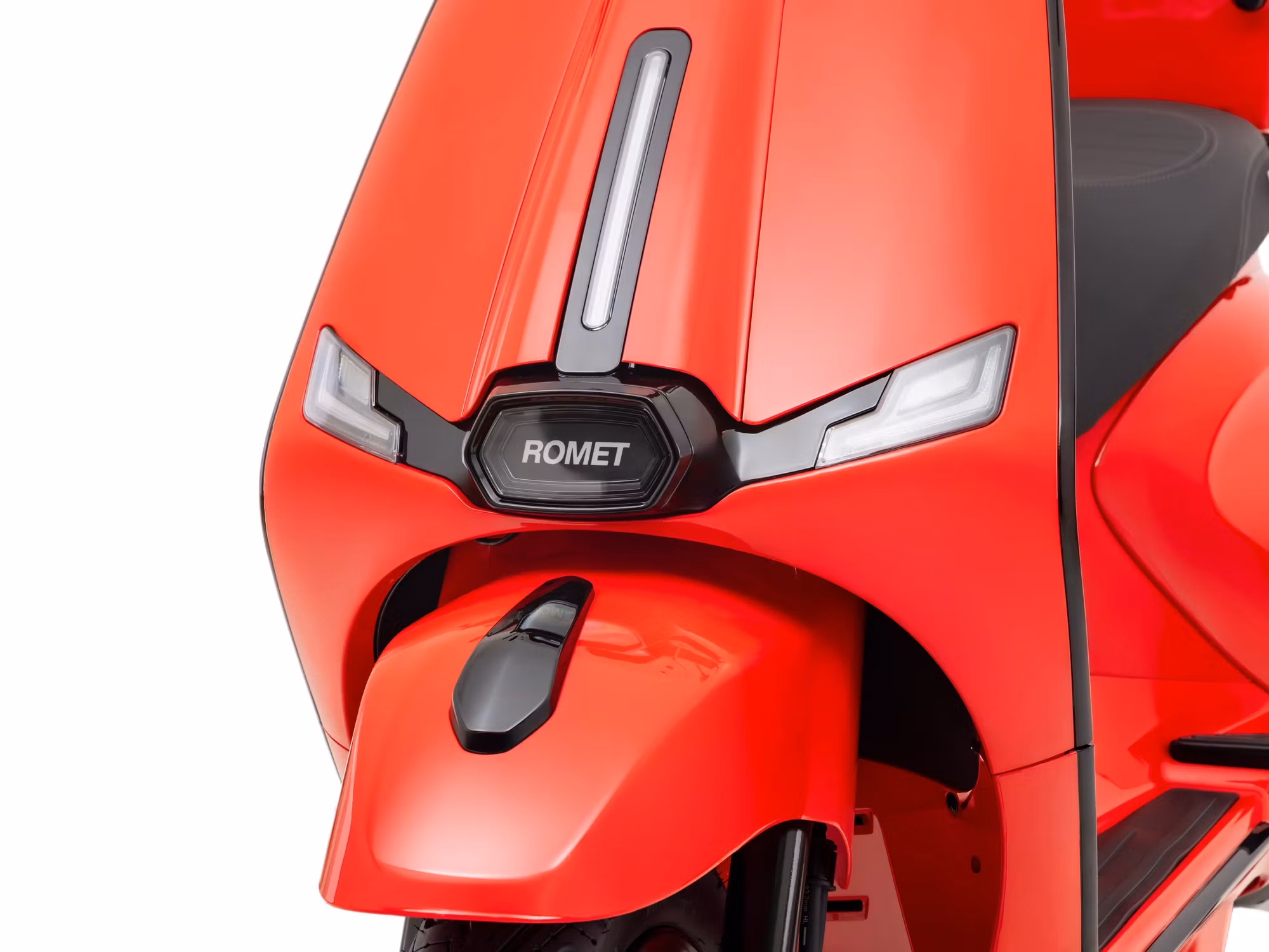 Romet RETRO 125