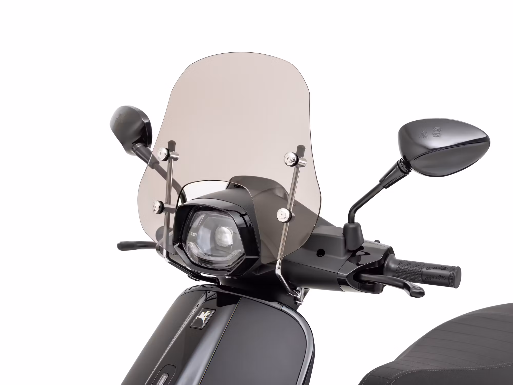 Romet RETRO 125
