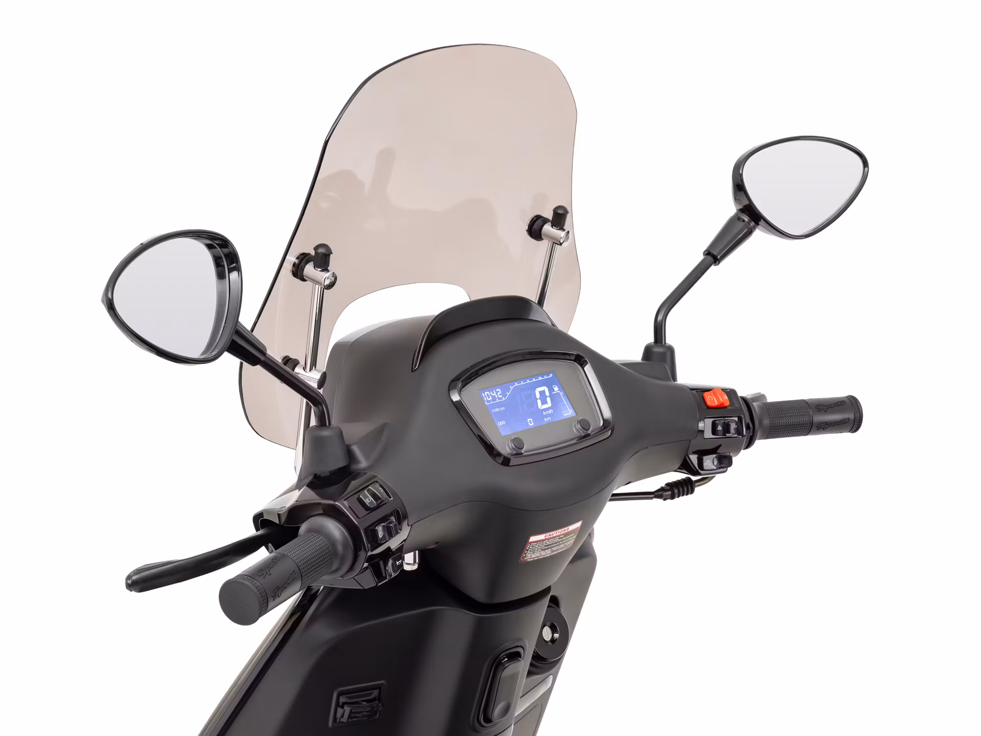 Romet RETRO 125