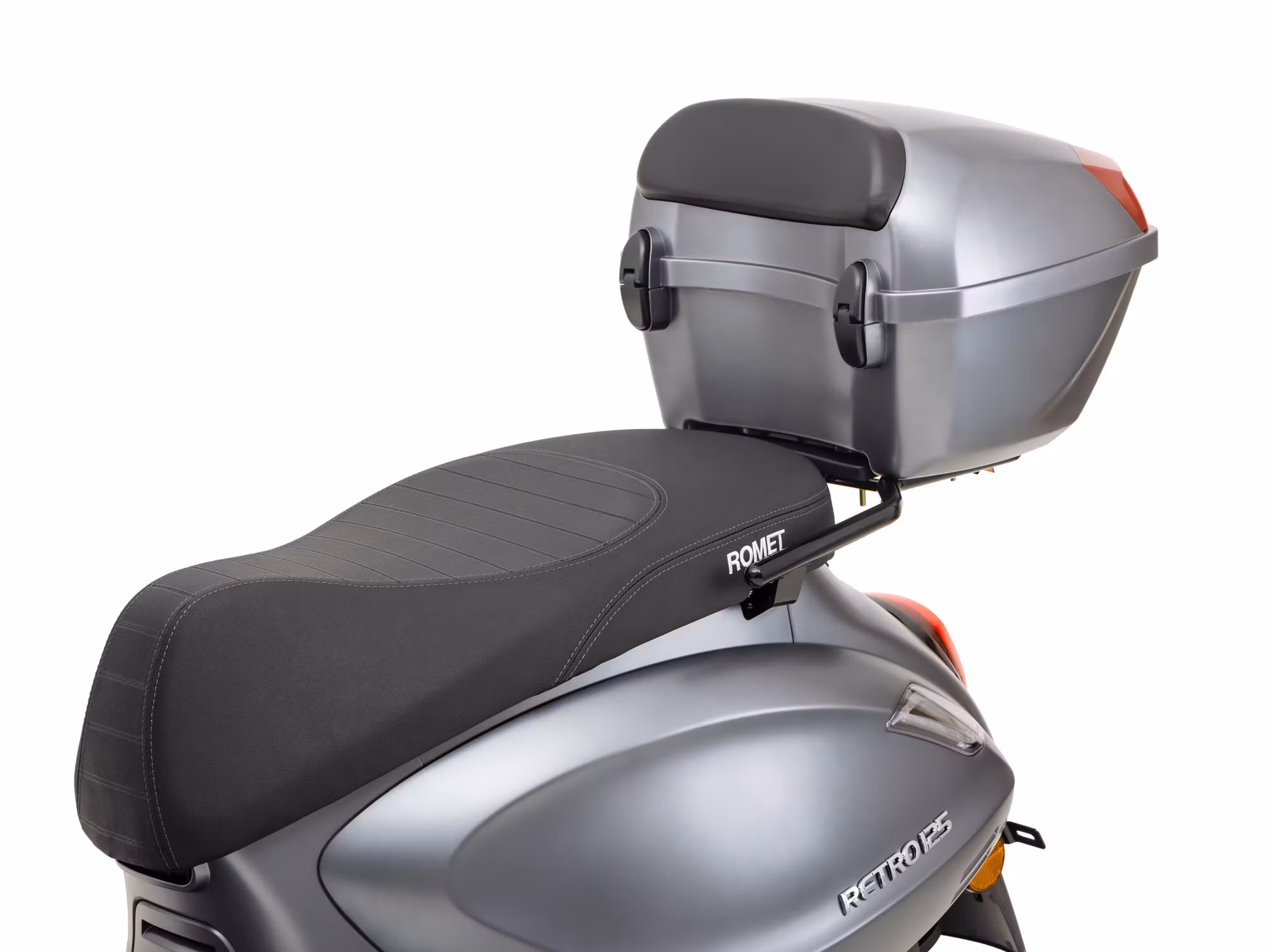 Romet RETRO 125