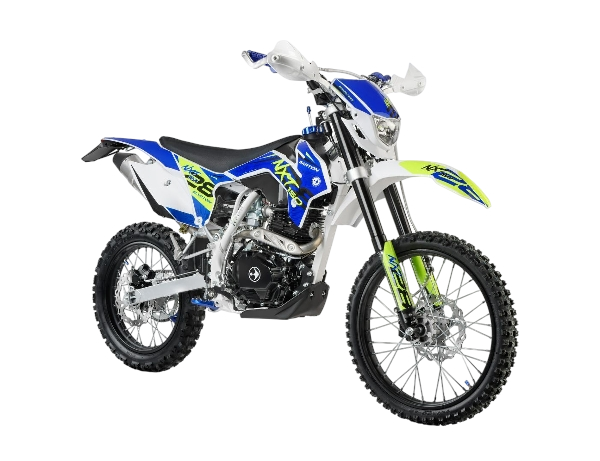Barton NXT 150