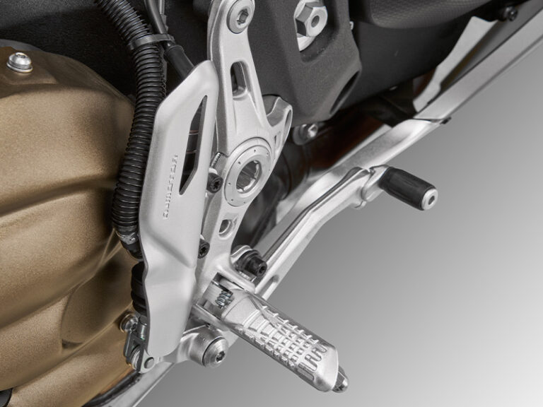 QJMOTOR  SRK 921RR