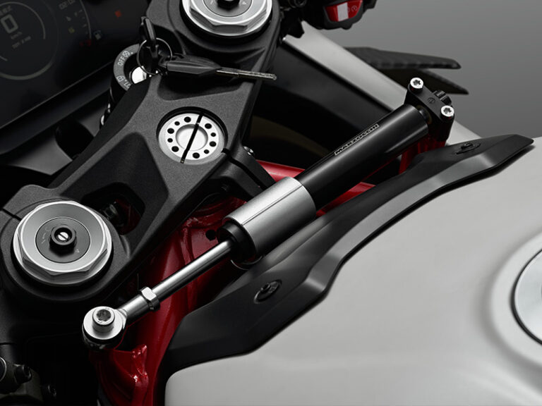 QJMOTOR  SRK 921RR