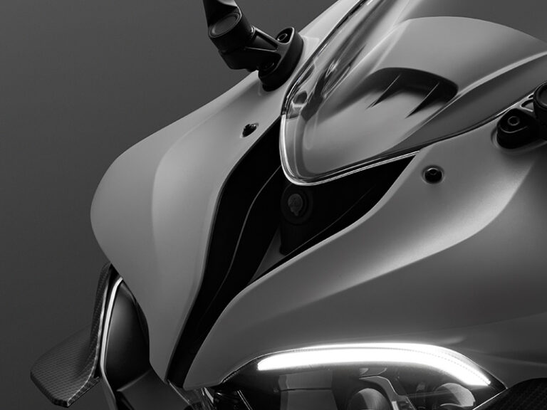 QJMOTOR  SRK 921RR