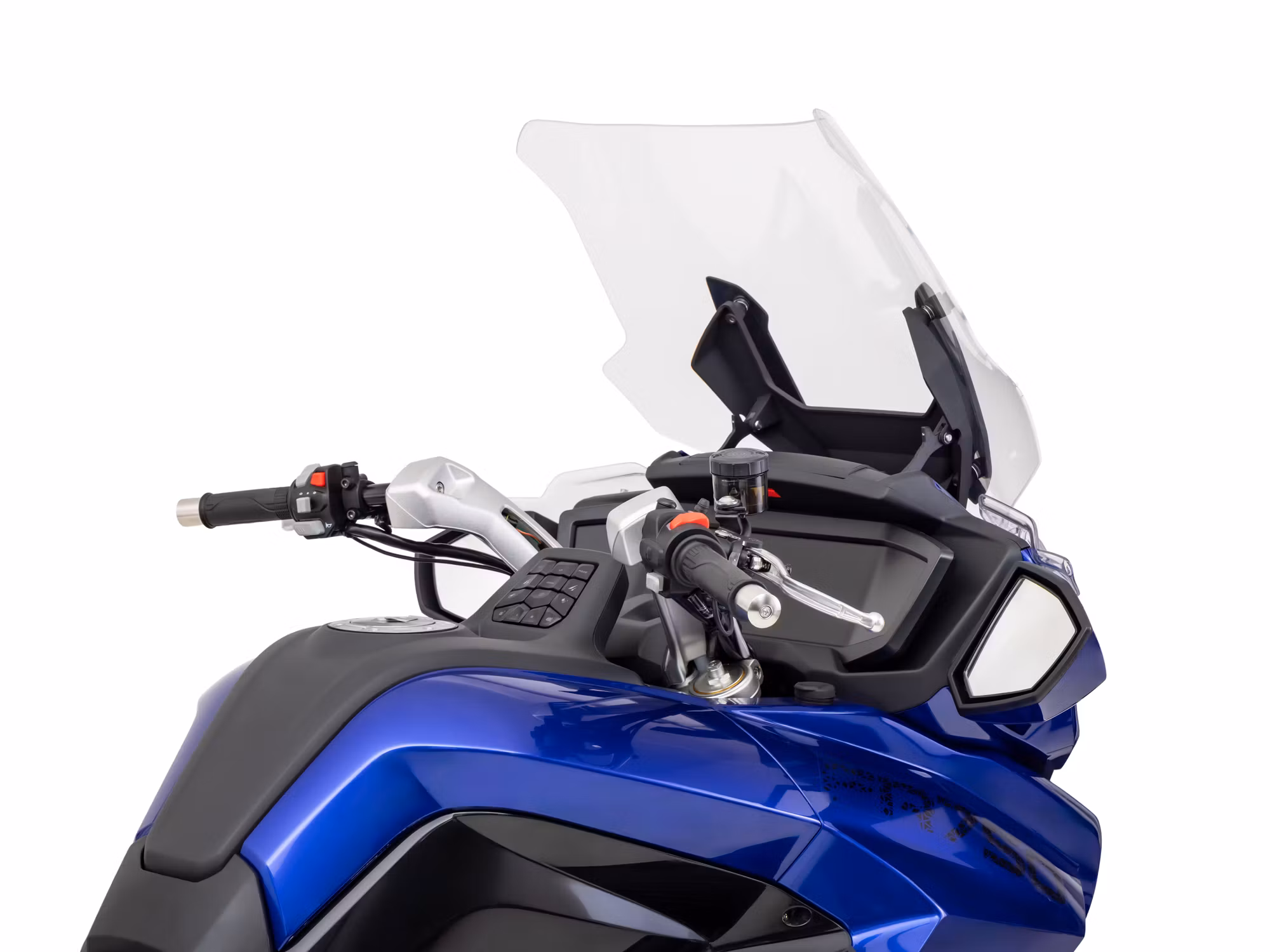 Romet FR 750
