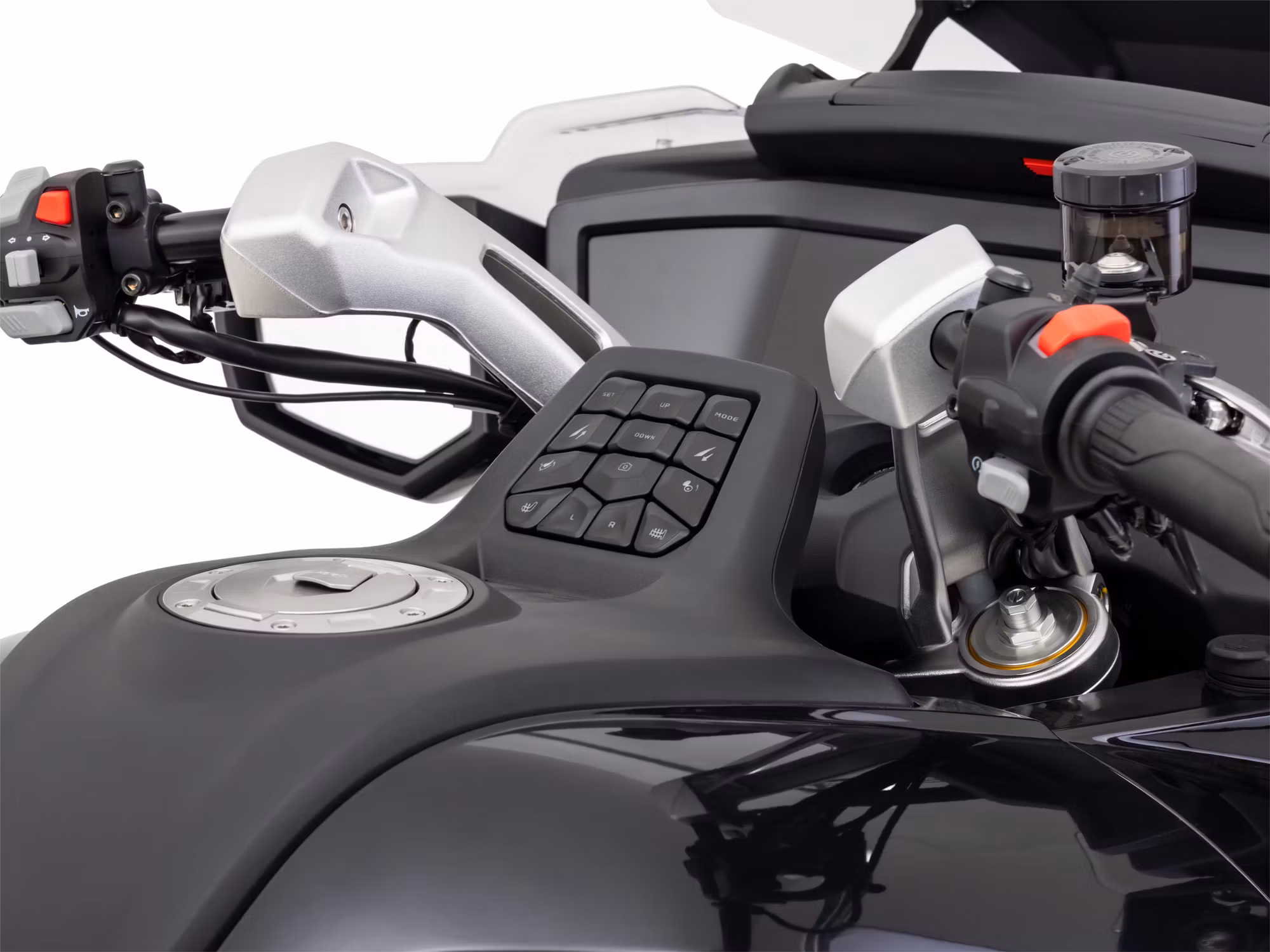 Romet FR 750