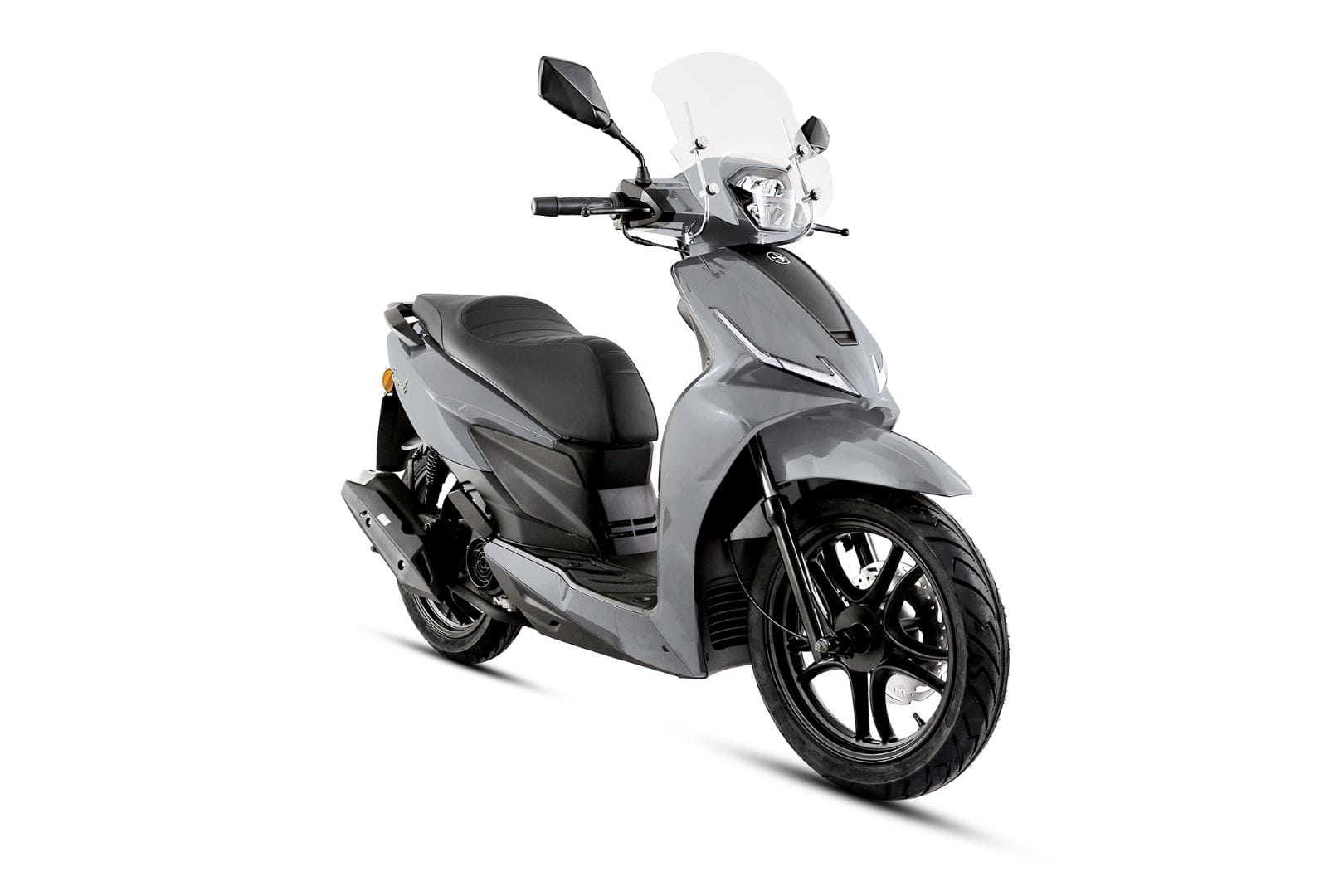 Barton Coral 125