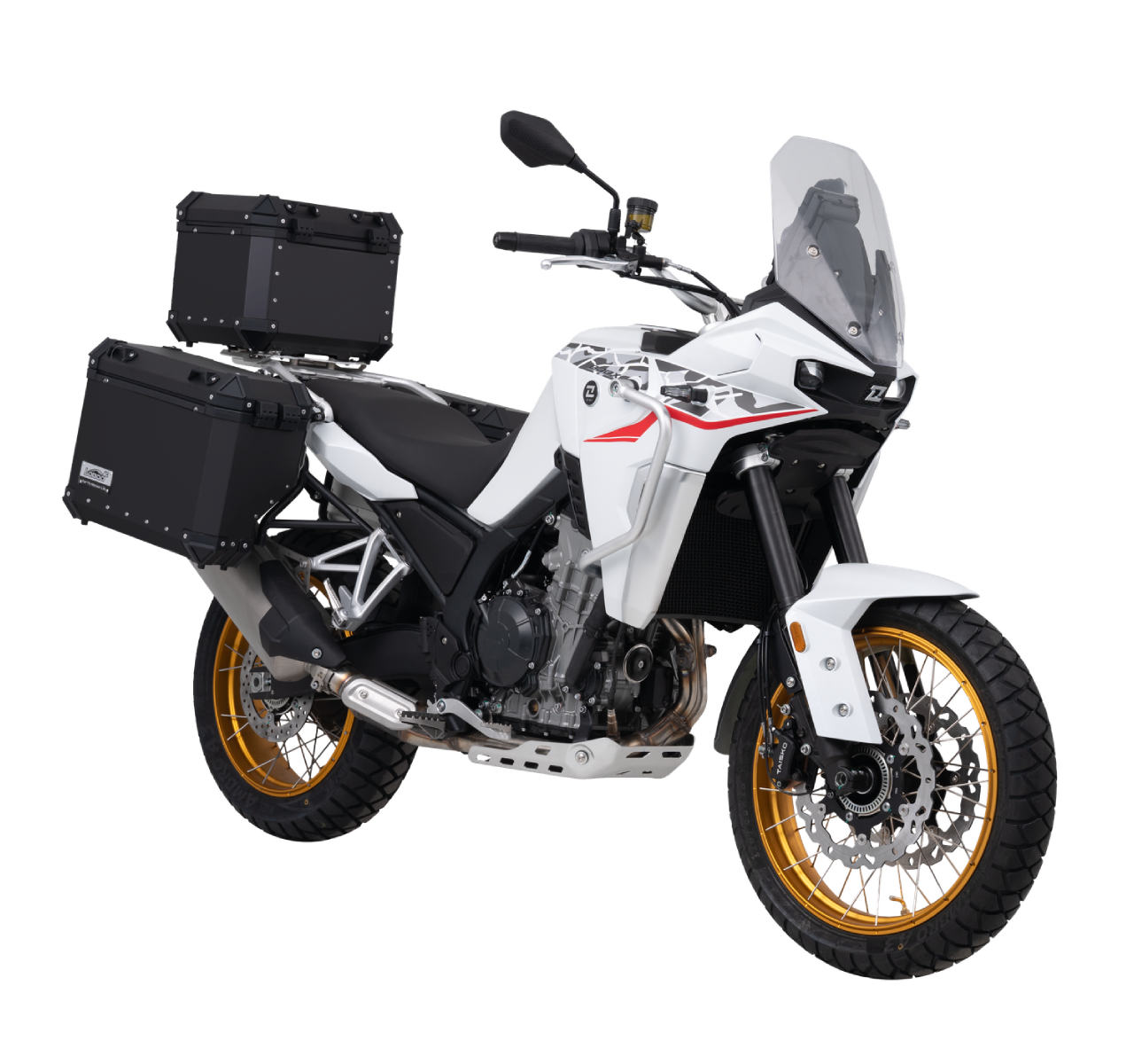 KOVE 800X Touring