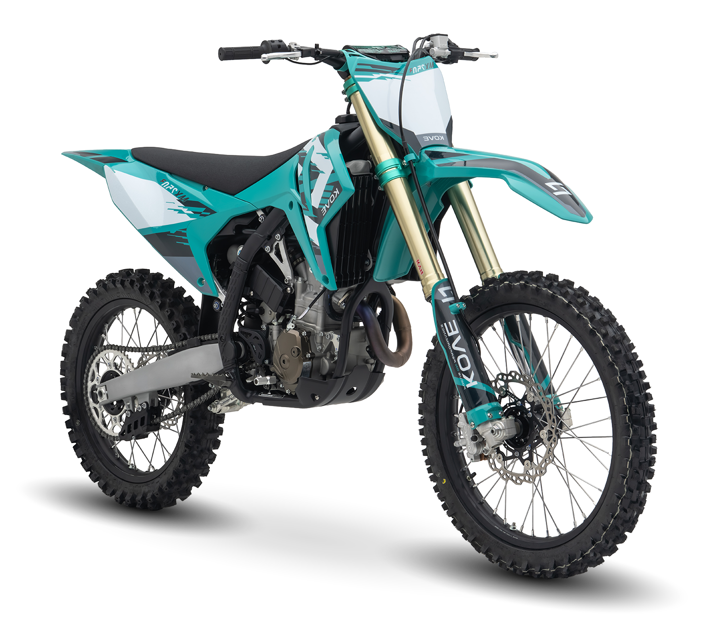 KOVE MX250R