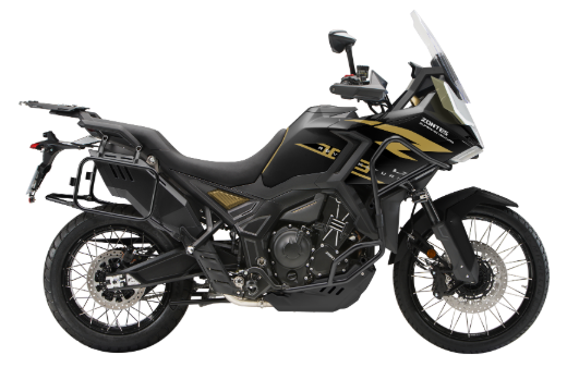Zontes  703 F (19 cali)