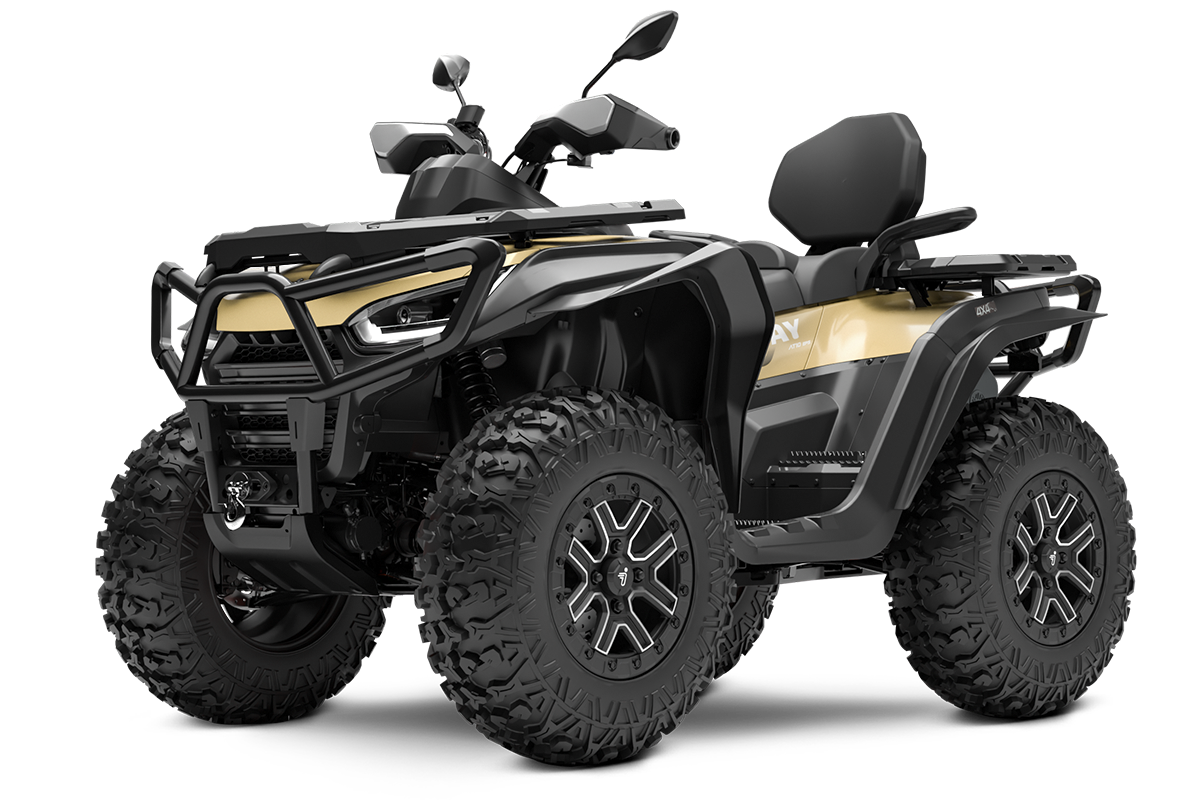 Segway AT10 WL EPS Limited