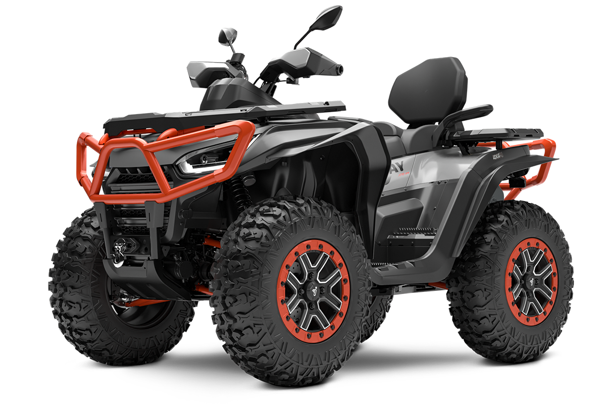 Segway AT10 WL EPS Limited
