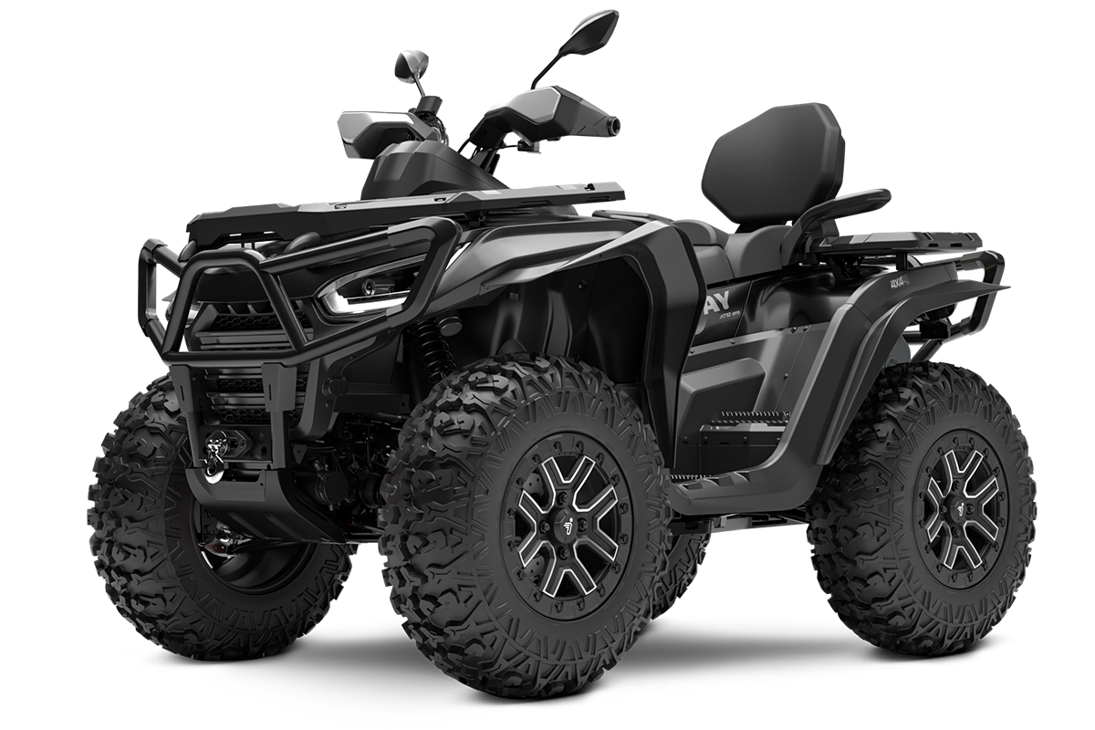 Segway AT10 WL EPS Limited