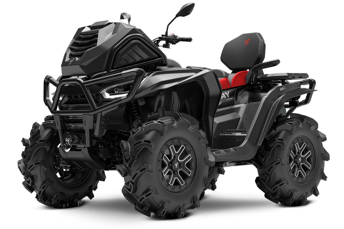 Segway AT10 WL EPS MUD