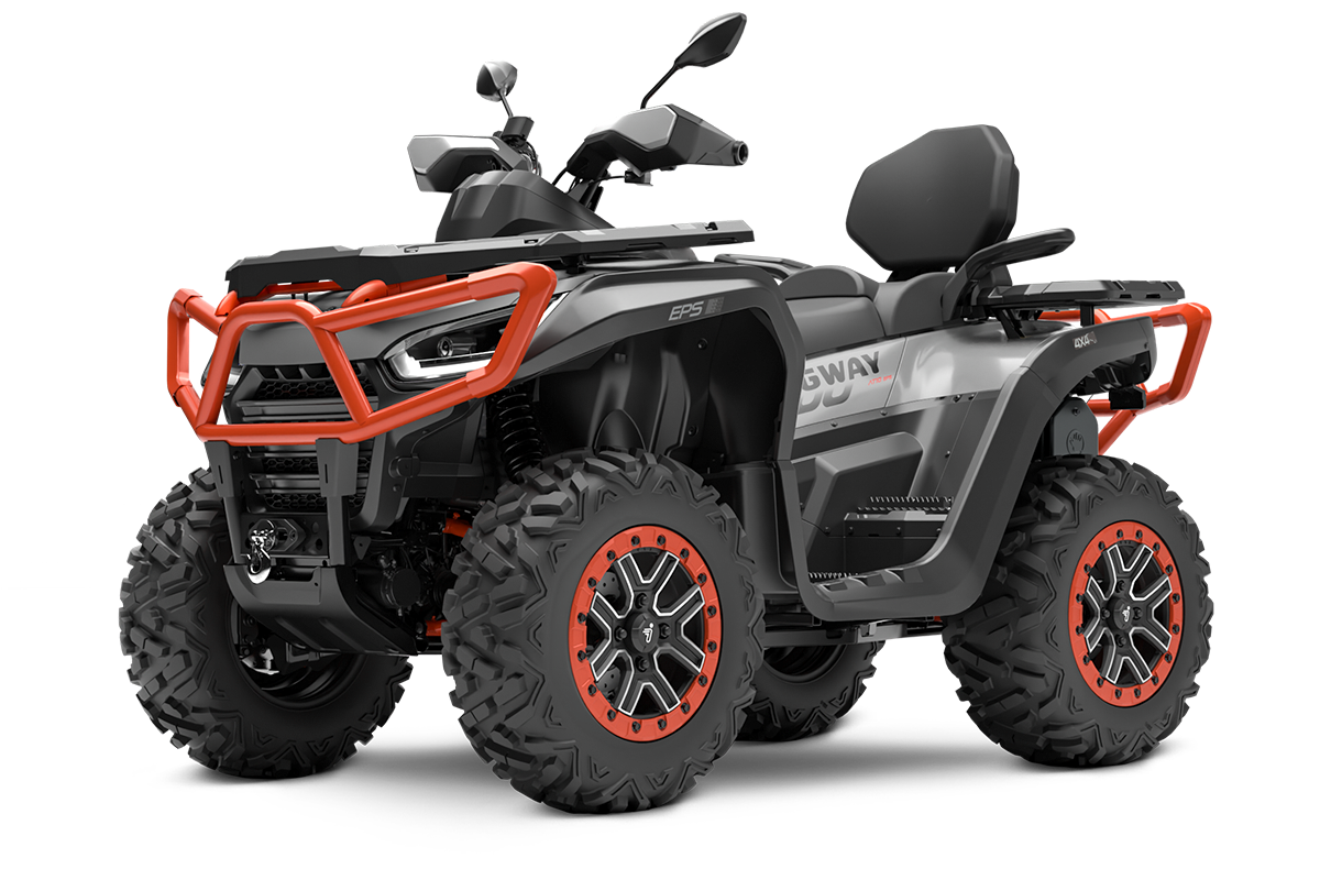 Segway AT10 L EPS