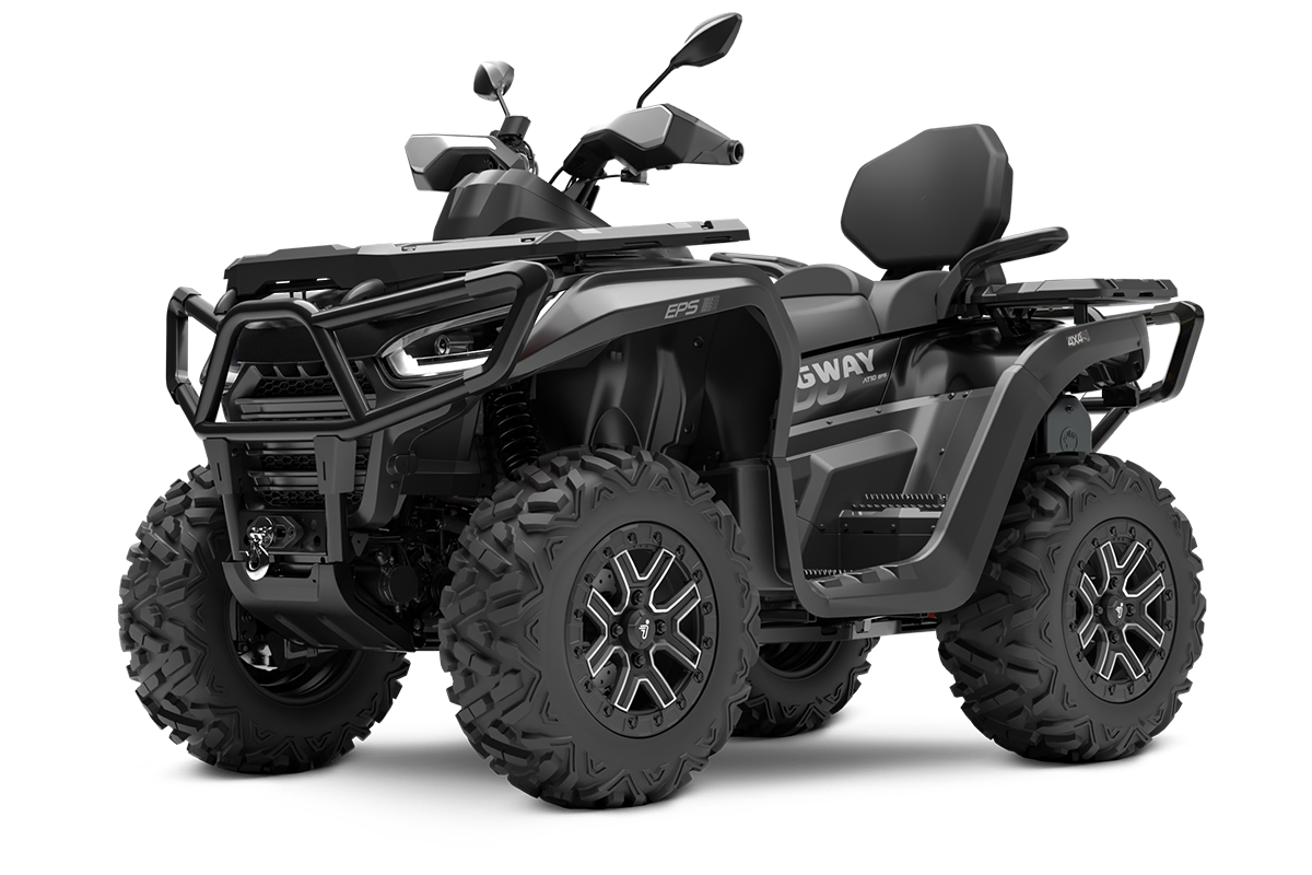 Segway AT10 L EPS