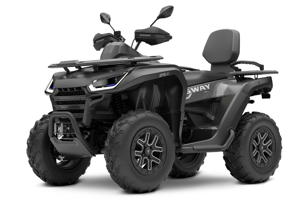 Segway Snarler AT6 L EPS Limited (T3b)