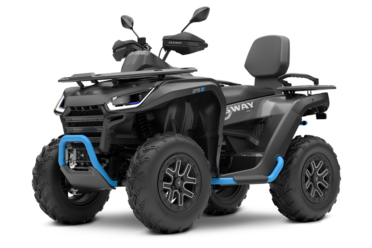 Segway Snarler AT6 L EPS Limited (T3b)