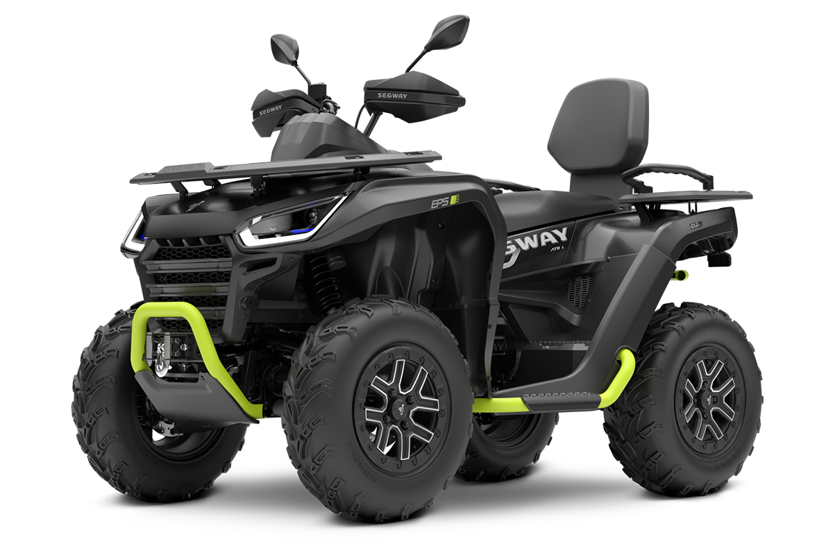 Segway Snarler AT6 L EPS Limited (T3b)