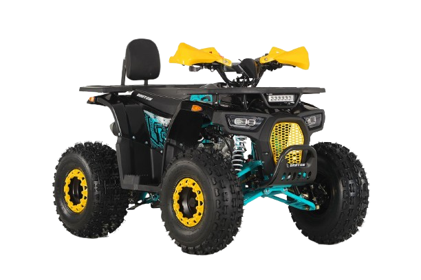 Barton Raptor 