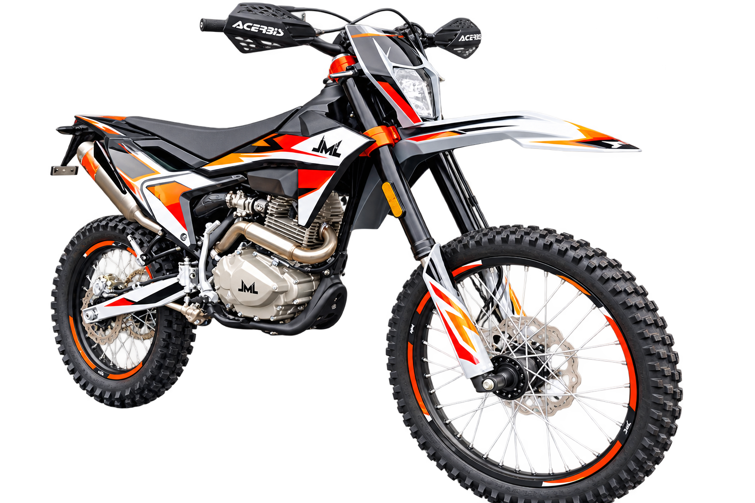 JML EN 300