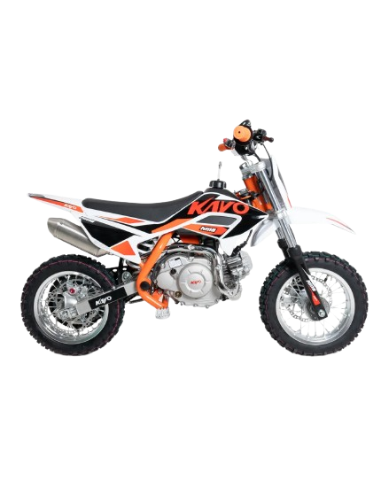 Kayo 50 KMB