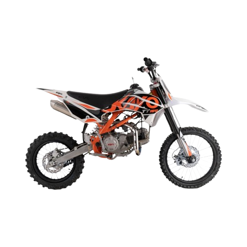 Kayo 160 TT