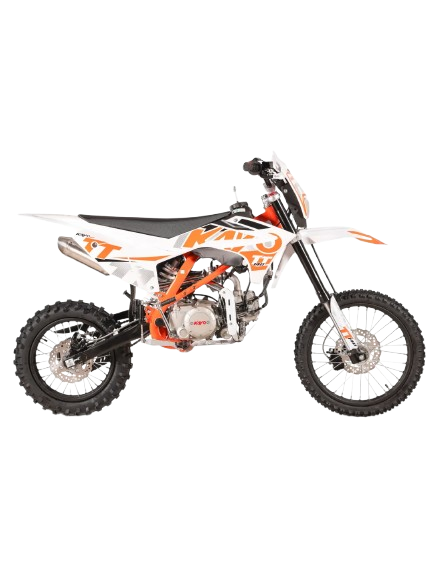 Kayo 140 TT