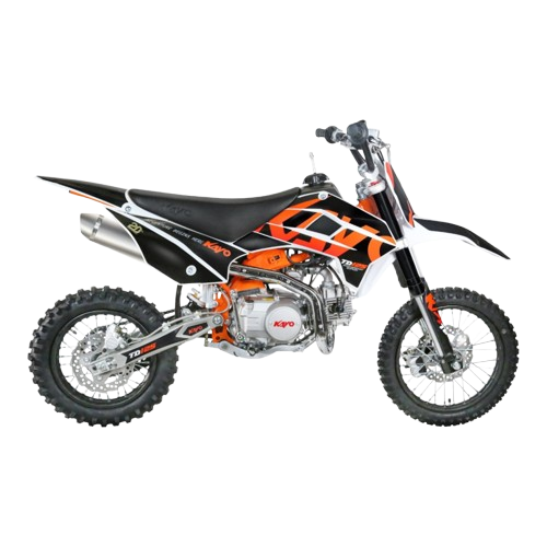 Kayo 125 TD