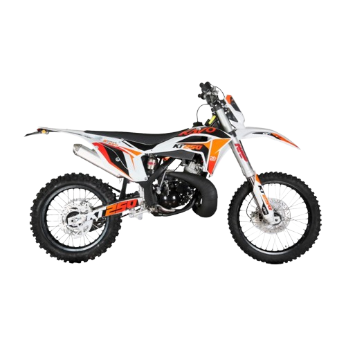 Kayo KT 250 ENDURO