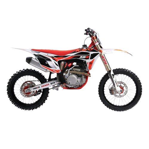 Kayo K6-R 250 ENDURO