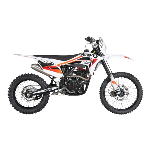 Kayo K5 300 ENDURO 