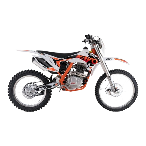 Kayo K2 250 ENDURO