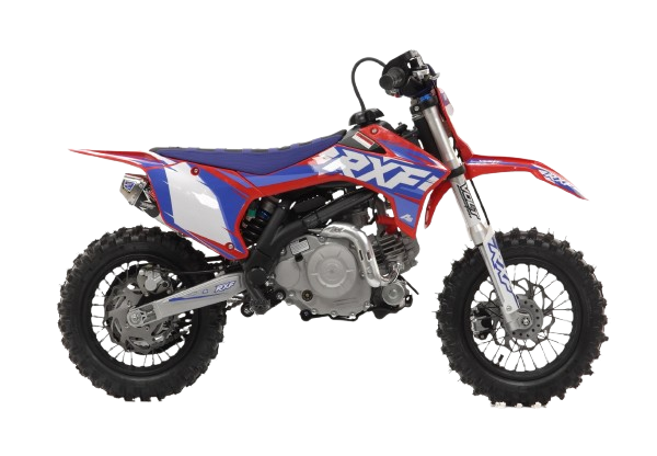 Apollo RXF MINI