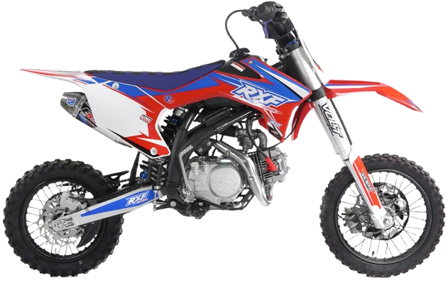 Apollo RXF JUNIOR