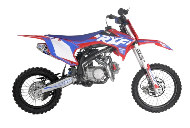 Apollo RXF OPEN