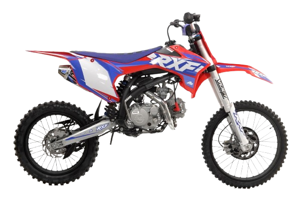 Apollo RXF FREERIDE