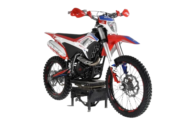 Apollo RFZ LIZZARD