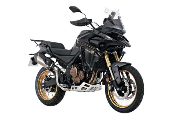 Voge 625 DSX-HG