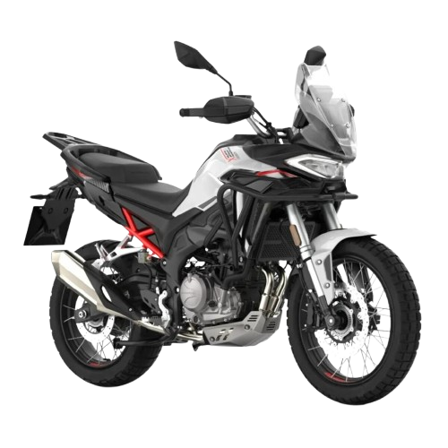 Morbidelli T352X
