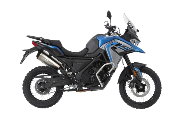 Voge 650 DSX