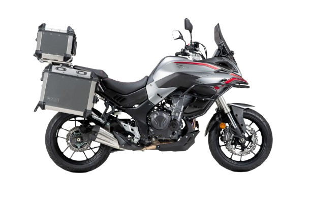 Voge 500 DS