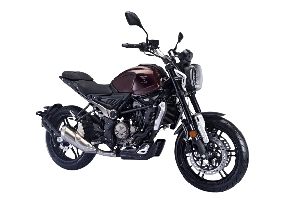 Voge 300 AC